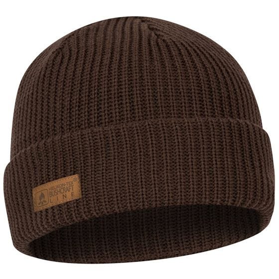 Helikon Wanderer Mütze - Earth Brown