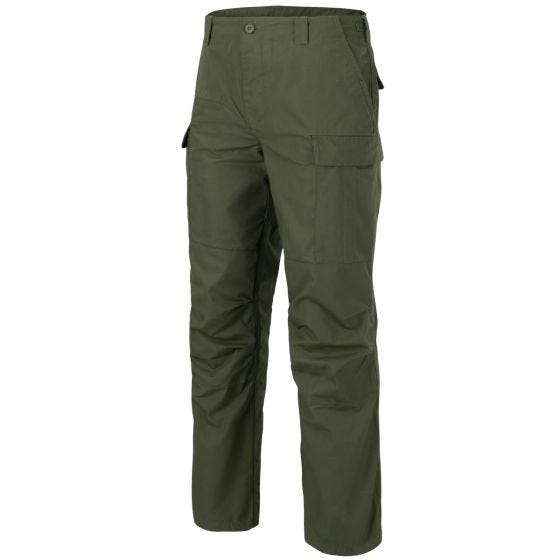 Helikon BDU MK2 Hose - Olivgrün
