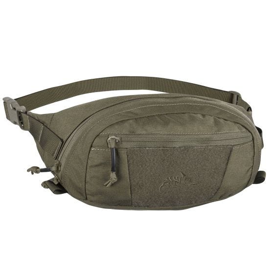 Helikon Bandicoot Hüfttasche - RAL 7013