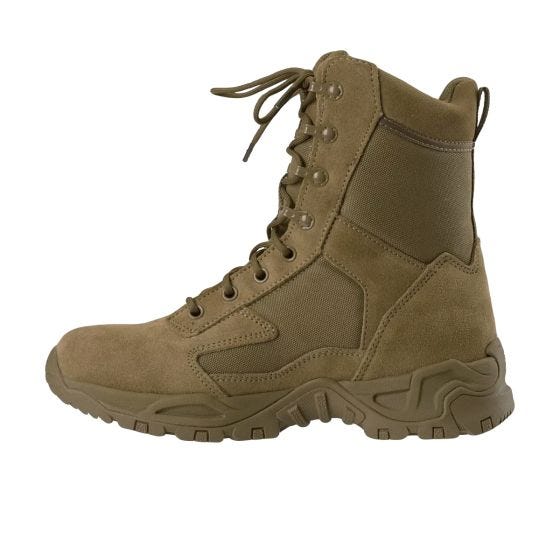 Helikon Blast Hi Stiefel - Coyote