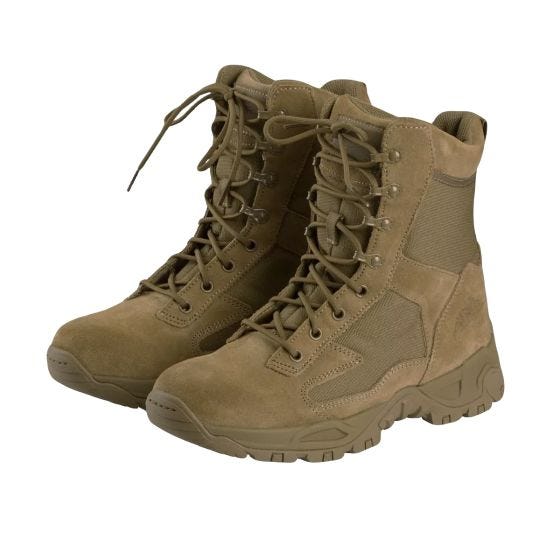 Helikon Blast Hi Stiefel - Coyote
