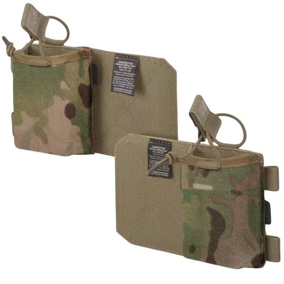 Helikon Competition Carbine Wings Set - MultiCam