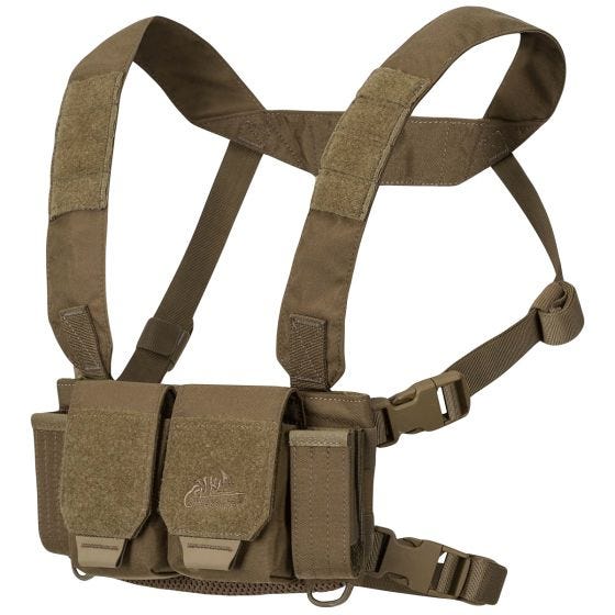 Helikon Competition MultiGun Utility-Tasche - Coyote