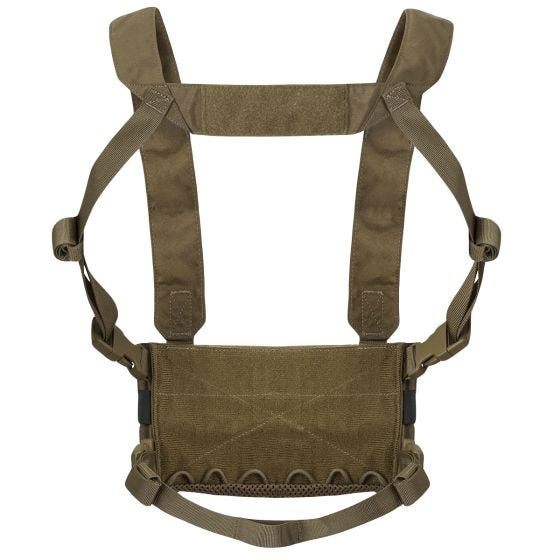 Helikon Competition MultiGun Utility-Tasche - Coyote