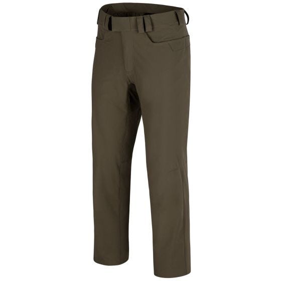 Helikon Covert VersaStretch Lite Taktische Hose - Taiga Green