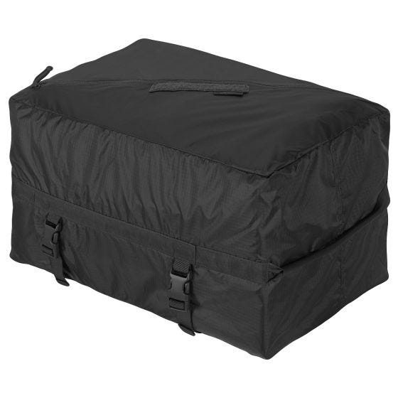 Helikon Enlarged Pakcell Tasche - Schwarz