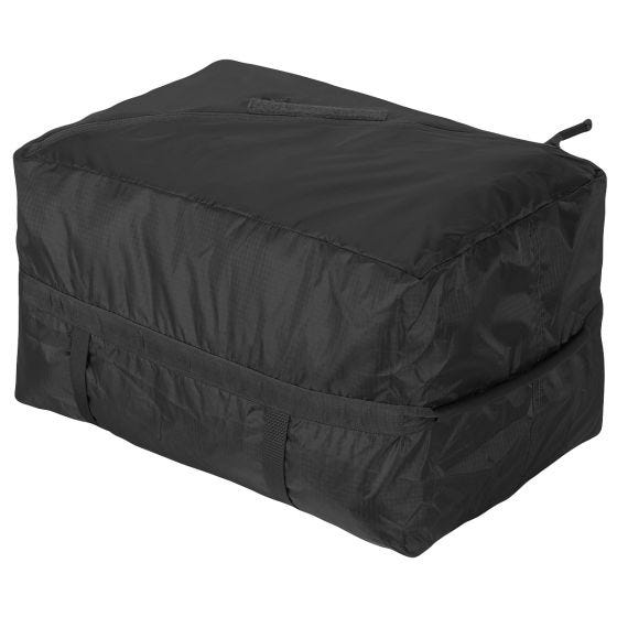 Helikon Enlarged Pakcell Tasche - Schwarz