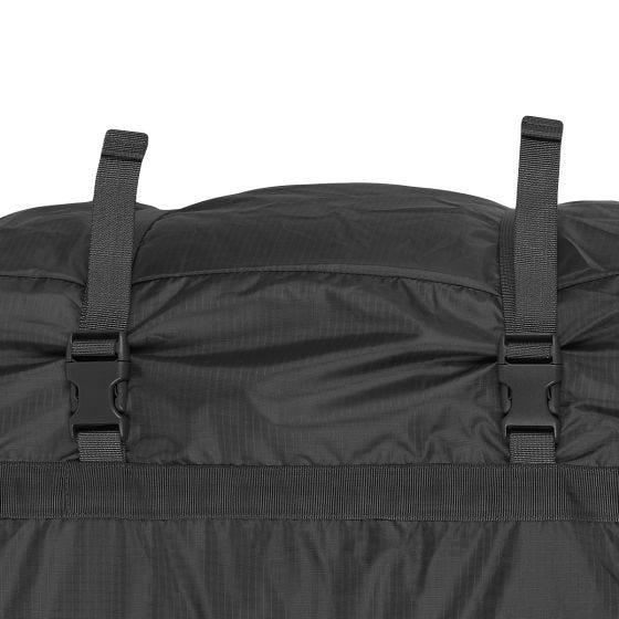 Helikon Enlarged Pakcell Tasche - Schwarz