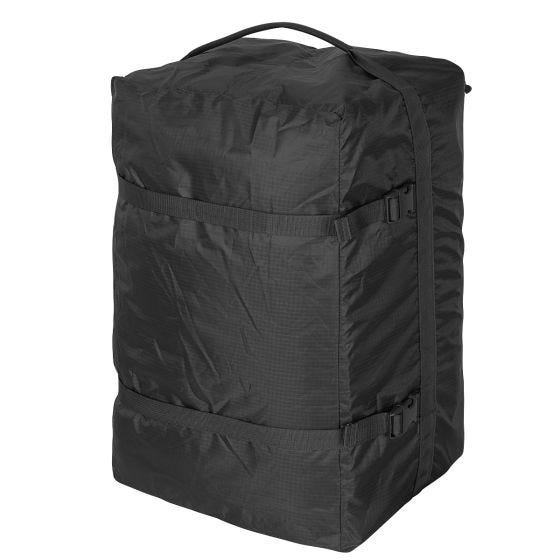 Helikon Enlarged Pakcell Tasche - Schwarz