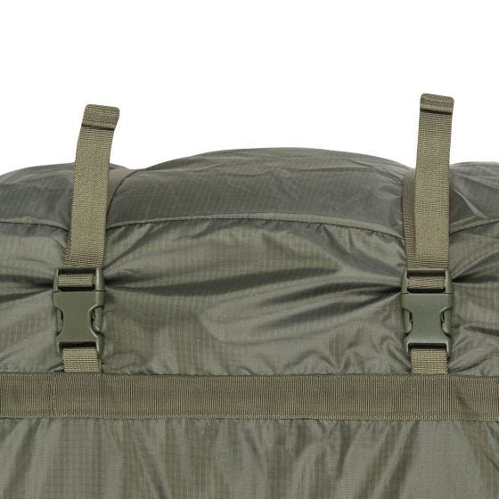 Helikon Enlarged Pakcell Tasche - Olivgrün