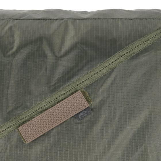 Helikon Enlarged Pakcell Tasche - Olivgrün