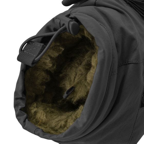 Helikon Frostbite Handwärmer - Schwarz