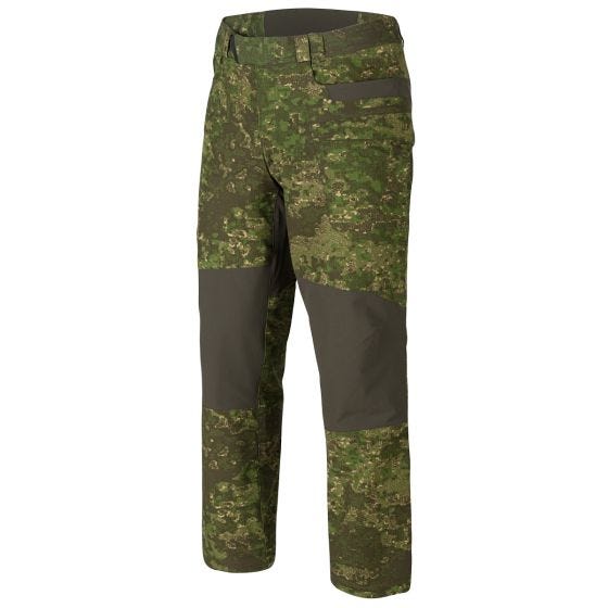 Helikon Hybrid Tactical Hose - PenCott WildWood