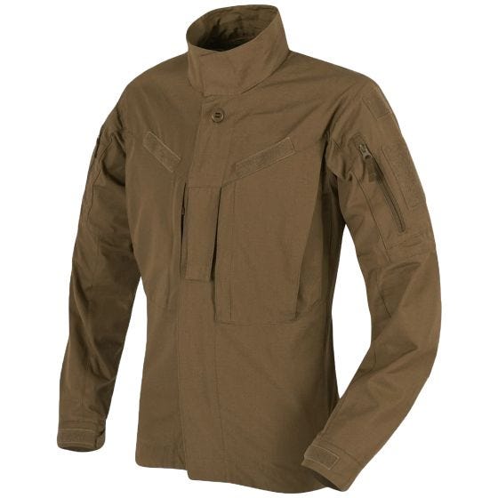 Helikon MBDU Shirt NyCo - Mud Brown