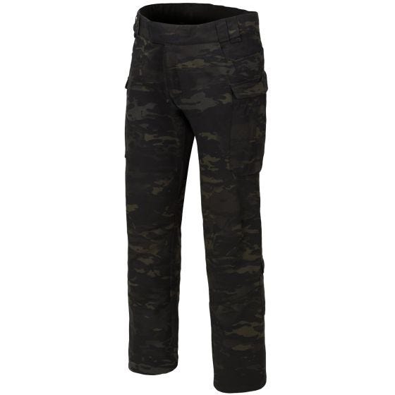 Helikon MBDU Hose NyCo-Ripstop - MultiCam Black