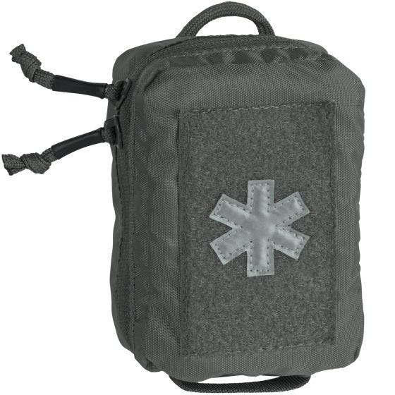 Helikon Mini Med Kit Tasche für Erste-Hilfe-Zubehör Shadow Grey