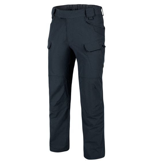 Helikon Outdoor VersaStretch Lite Taktische Hose - Marineblau