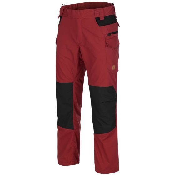 Helikon Pilgrim Hose - Crimson Sky / Black