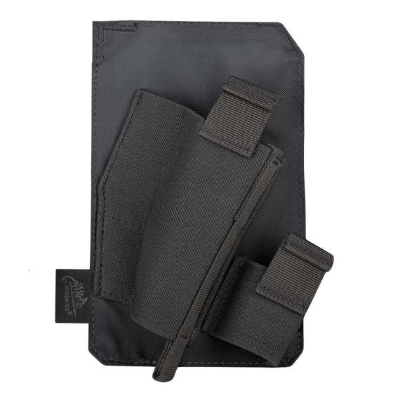 Helikon Pistolenholster-Einsatz - Shadow Grey