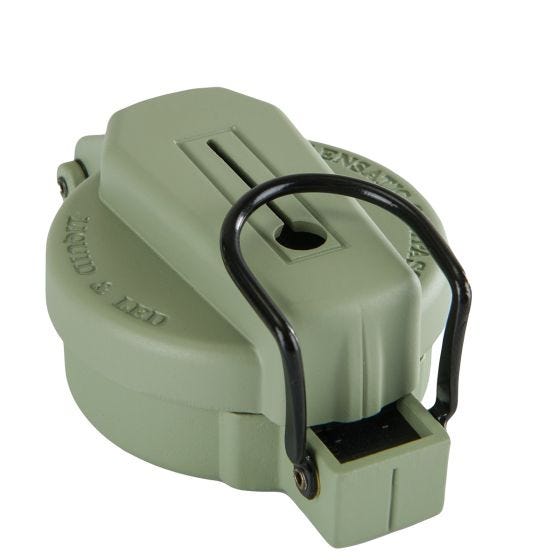 Helikon Ranger Kompass - Grün