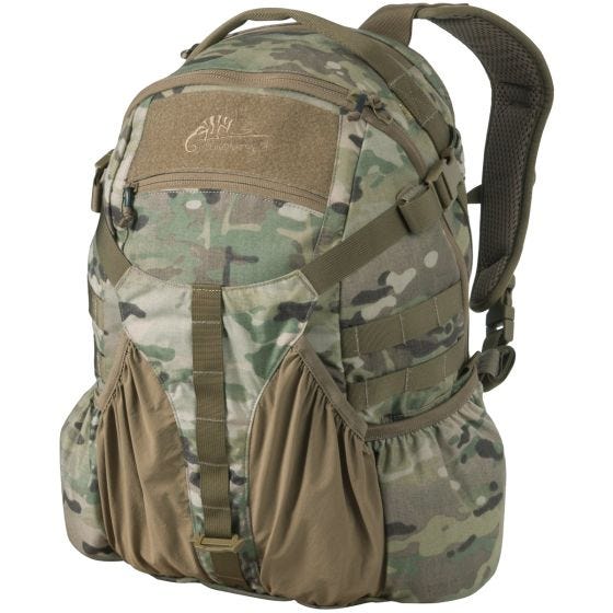 Helikon Raider Rucksack MultiCam