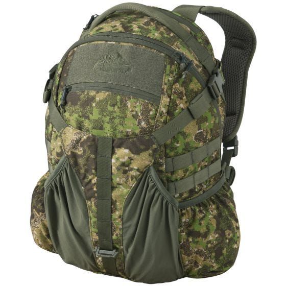 Helikon Raider Rucksack PenCott GreenZone