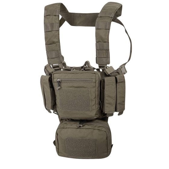 Helikon Mini-Trainingsausrüstung - RAL 7013