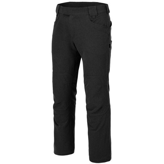 Helikon Tactical AeroTech Trekkinghose - Schwarz