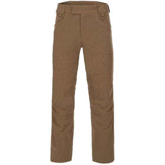 Helikon Tactical AeroTech Trekkinghose - Mud Brown