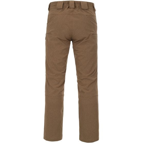 Helikon Tactical AeroTech Trekkinghose - Mud Brown