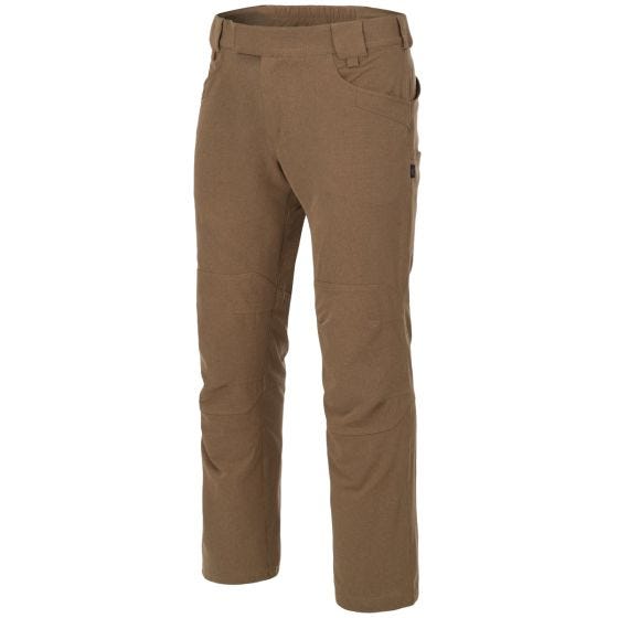 Helikon Tactical AeroTech Trekkinghose - Mud Brown