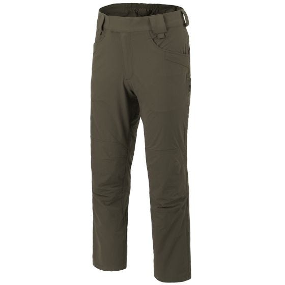Helikon Tactical VersaStretch Trekkinghose - Taiga Green