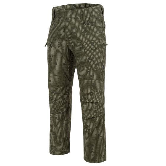 Helikon UTP Stretch Hose Polybaumwolle Ripstop - Desert Night Camo