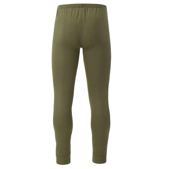Helikon US Level 1 Lange Unterhosen - Olivgrün