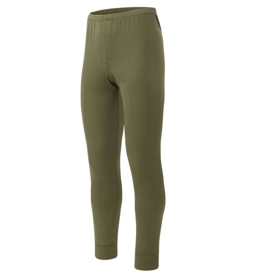 Helikon US Level 1 Lange Unterhosen - Olivgrün