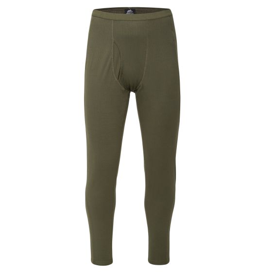 Helikon US Level 2 Lange Unterhosen - Olivgrün