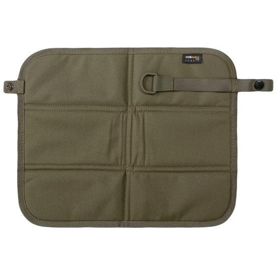 Helikon Vagabond Faltbare Sitzmatte - Adaptive Green