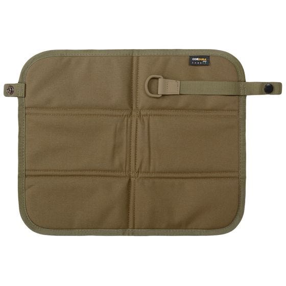 Helikon Vagabond Faltbare Sitzmatte - Coyote