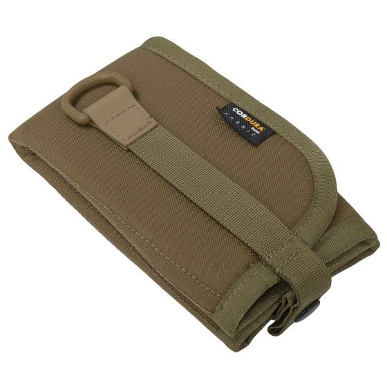 Helikon Vagabond Faltbare Sitzmatte - Coyote