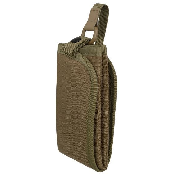 Helikon Vagabond Faltbare Sitzmatte - Coyote