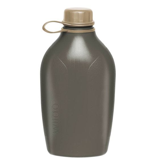 Wildo Explorer Flasche 1 L - Khaki