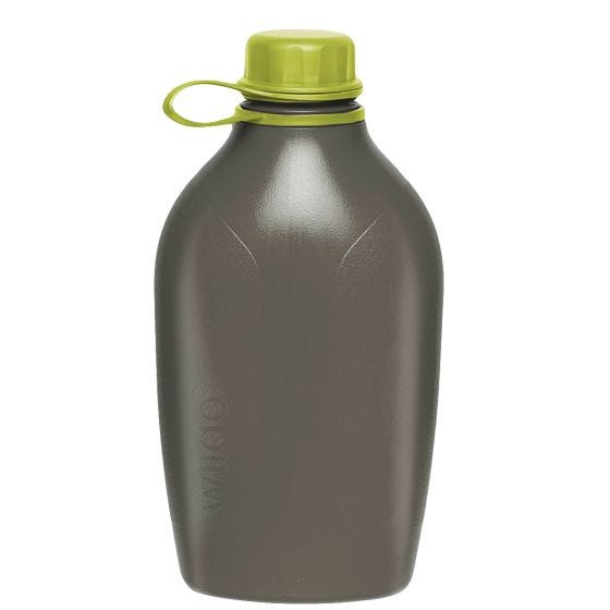 Wildo Explorer Flasche 1 L - Lime