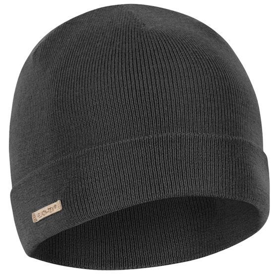 Helikon Winter Merino Beanie - Shadow Grey