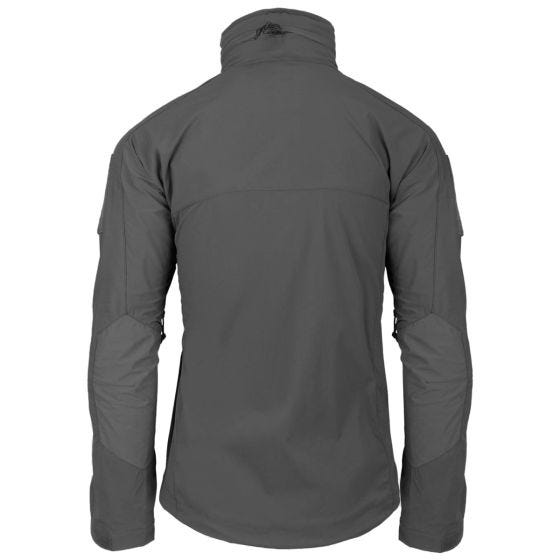 Helikon Blizzard Jacke aus StormStretch-Material Shadow Grey