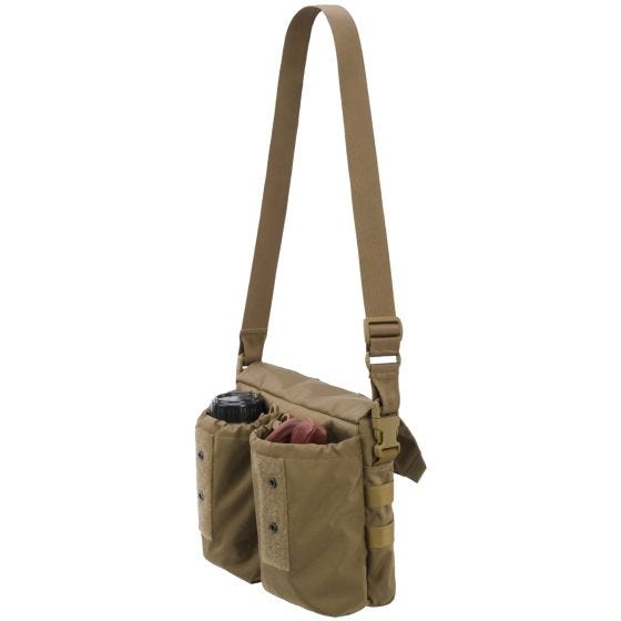 Helikon Claymore Tasche - Coyote