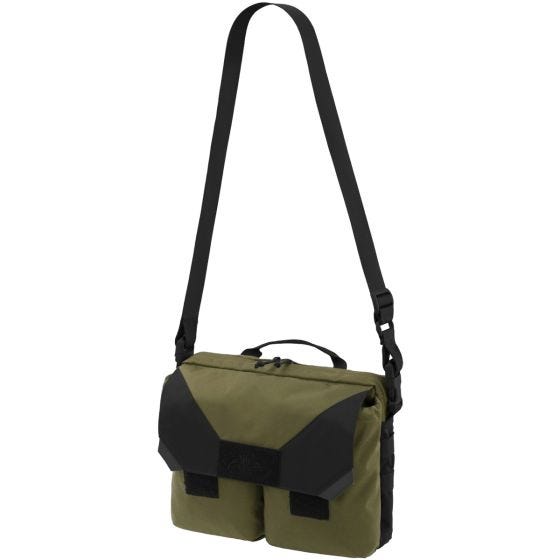 Helikon Claymore Tasche - Olivgrün/Schwarz