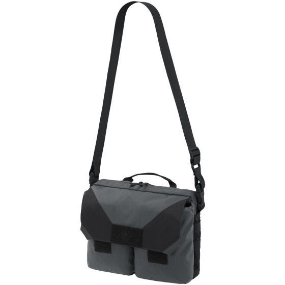Helikon Claymore Tasche - Shadow Grey/Schwarz