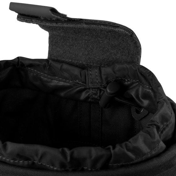 Helikon Competition Dump Pouch Noir