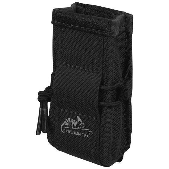 Helikon Competition Rapid Pistol Magazine Pouch Noir