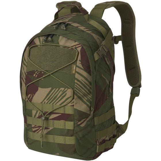 Helikon EDC Rucksack - Rhodesian Camo